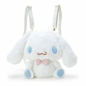 Kawaii Cinnamoroll Backpack - Y2K Aesthetic 2000s Fashion Accessory