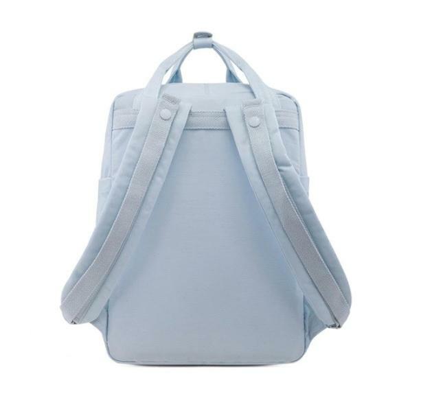 Pastel Color Y2K Fashion Backpack - Trendy 2000s Style Accessory