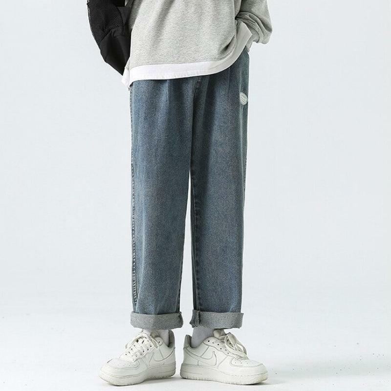 Soft Boy Baggy Jeans - Embrace Y2K Fashion with 2000s Style Vibes