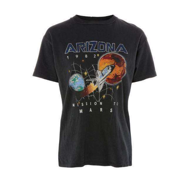 Space Arizona T-Shirt: Y2K Fashion Essential for Trendy Outfits