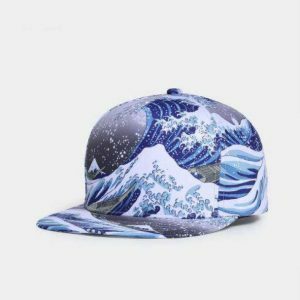 Starry Night Trucker Hat - Y2K Aesthetic Fashion for Trendy Looks