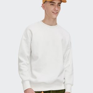 Y2K Aesthetic Candy Basic Sweatshirt - Trendy 2000s Style Top