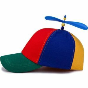 Y2K Aesthetic Dragonfly Baseball Cap - Trendy 2000s Style Accessory