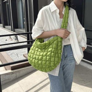 Y2K Crossbody Bag: Trendy 2000s Fashion Essential for Stylish Outfits