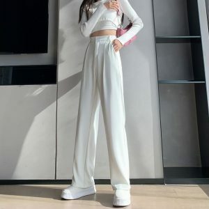 Y2K Fashion Inspired Pants: Embrace 2000s Style with Trendy Fits