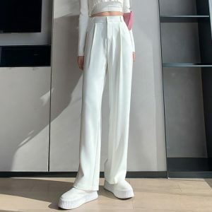 Y2K Fashion Inspired Pants: Embrace 2000s Style with Trendy Fits