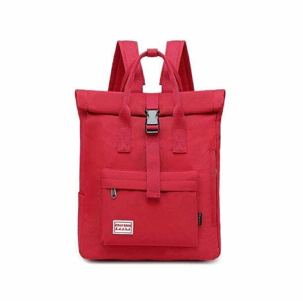 Y2K Fashion Personality Backpack: Trendy 2000s Style for Every Outfit